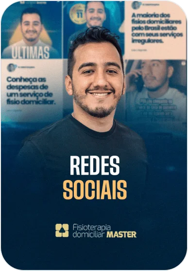 Redes Sociais